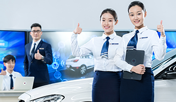 汽修学校技术拓展完善