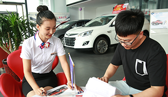 汽修学校汽车互联网强化