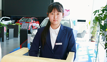 汽修学校职业素质养成