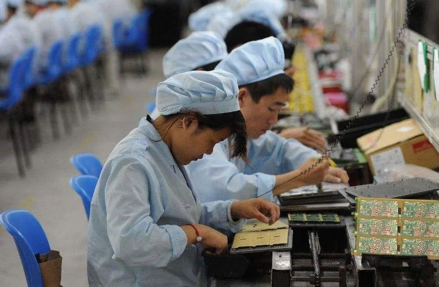 2023年，还要继续打工吗？不如来万通学技术！