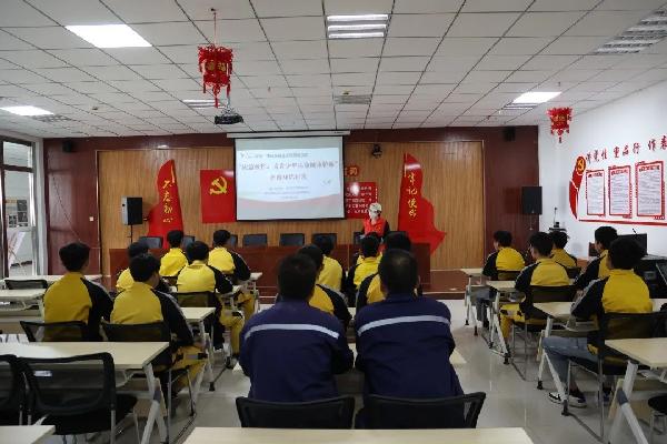 生命至上，“救”在身边！银川万通学校开展2023年校园应急救护培训！