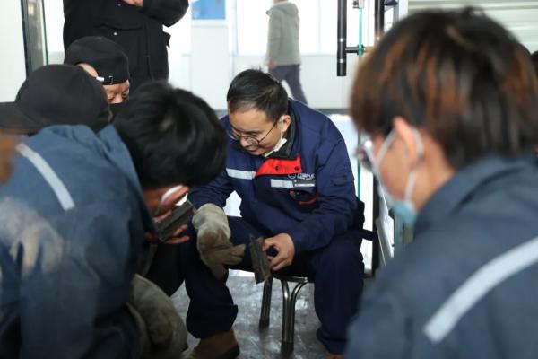 学焊接技术,推荐你来这里