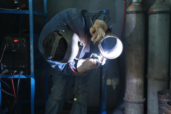 学焊接技术,推荐你来这里