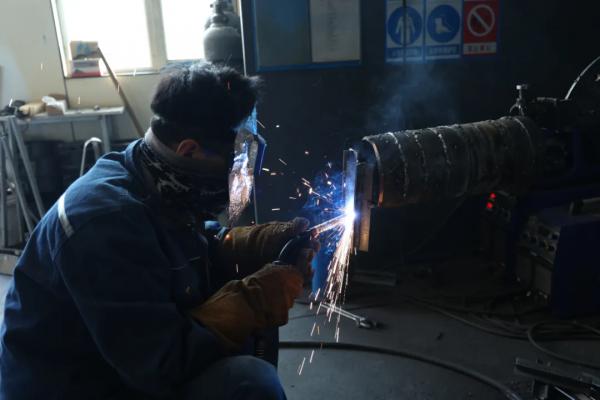 学焊接技术,推荐你来这里