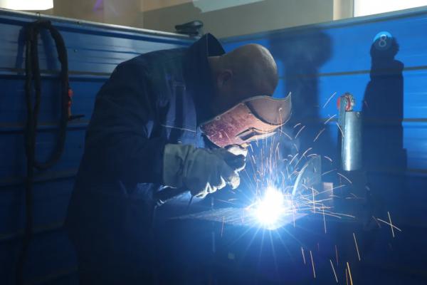 学焊接技术,推荐你来这里