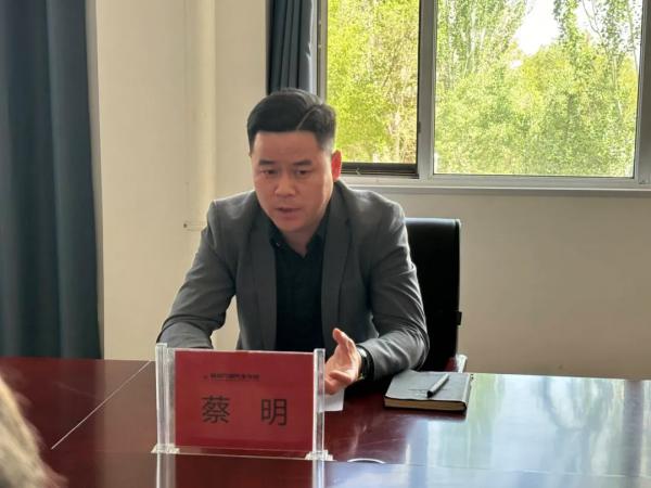 岗前强化班启动仪式圆满举行，助力学子轻松就业