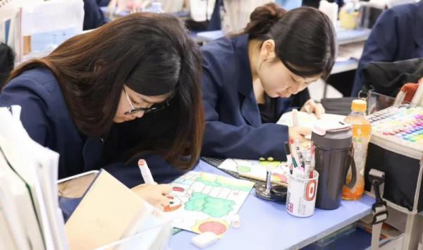 2024年宁夏超7.3万高考生,竞争如此激烈,高中生出路在哪里?