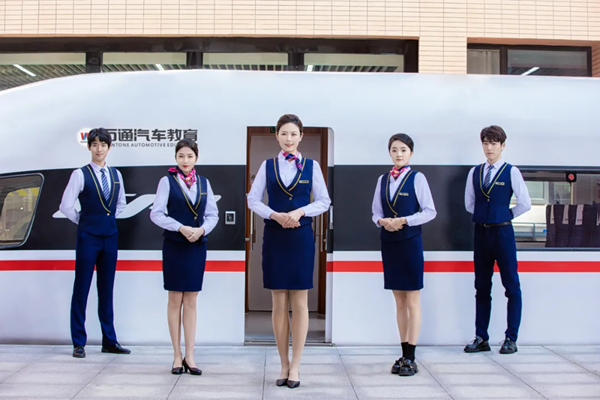 17岁中专生闪耀全球数学竞赛!选择职校,同样出彩!