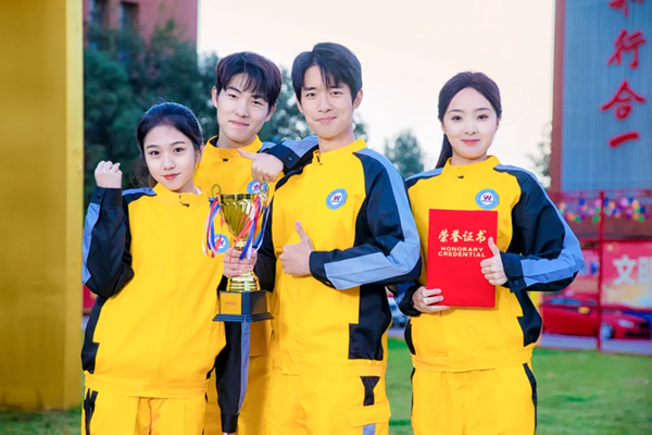 17岁中专生闪耀全球数学竞赛!选择职校,同样出彩!