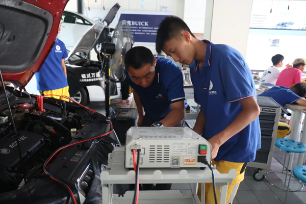 17岁中专生闪耀全球数学竞赛!选择职校,同样出彩!