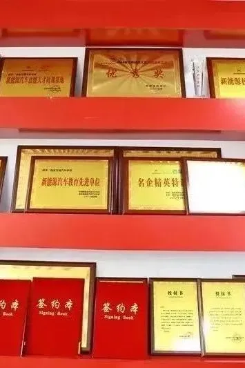 银川万通学校2025年春季招生简章！（学历制专业）