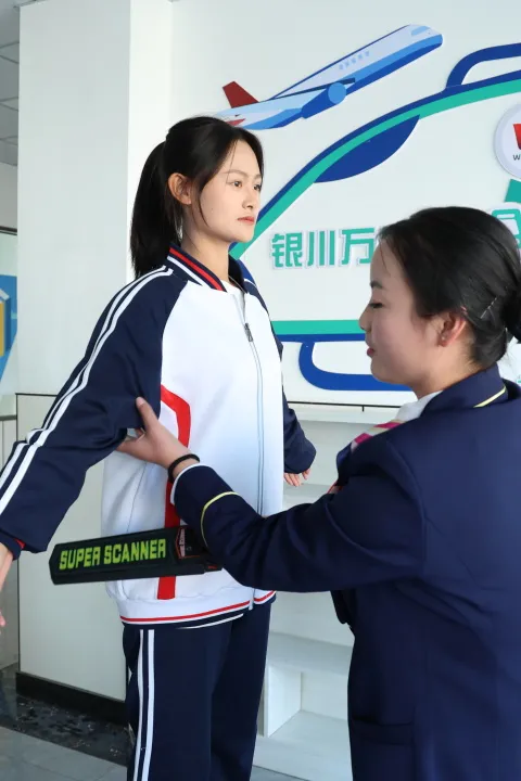 银川万通学校2025年春季招生简章！（学历制专业）