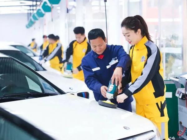 银川万通学校2025年春季招生简章！（学历制专业）