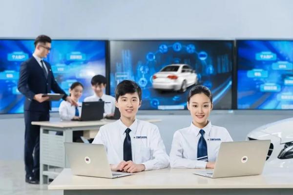 银川万通学校2025年春季招生简章！（学历制专业）