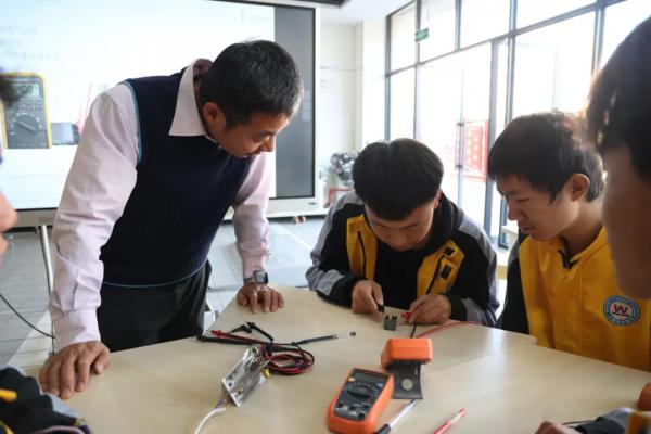 银川万通学校2025年春季招生简章！（学历制专业）