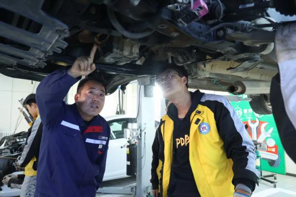 银川万通学校2025年春季招生简章！（学历制专业）