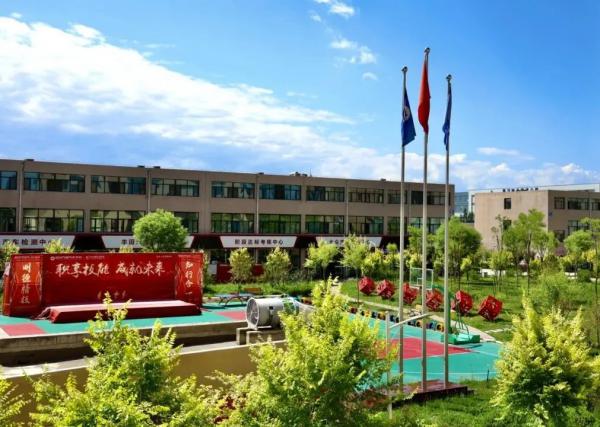 银川万通学校2025年春季招生简章！（学历制专业）