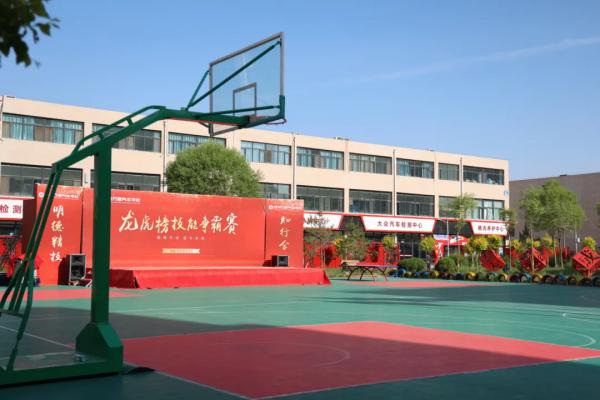 银川万通学校2025年春季招生简章！（学历制专业）